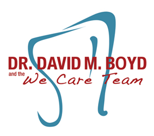 Dr. David M. Boyd